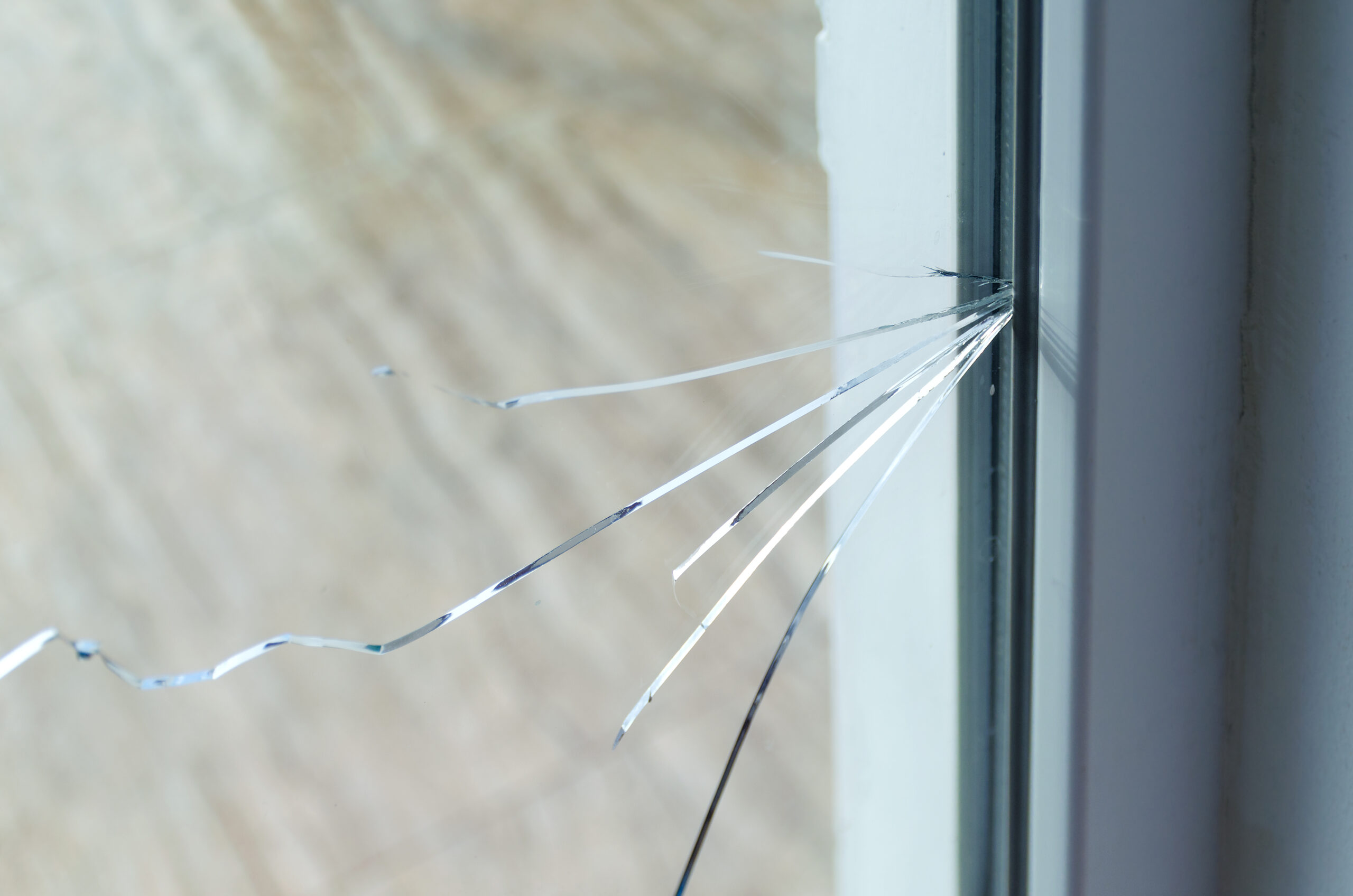 The Real Cost of Ignoring a Cracked Window
