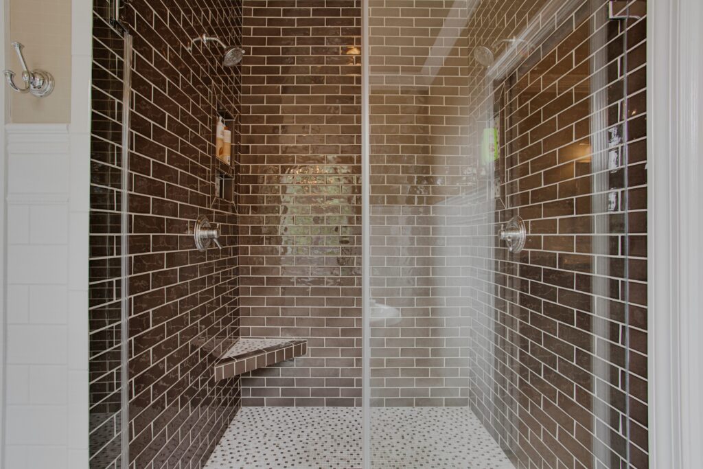 Learn how to select the perfect shower enclosure for your space